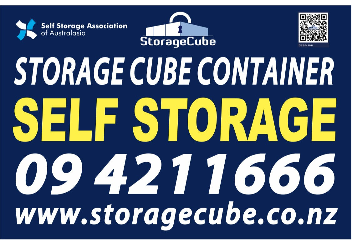 Storage Cube Moving Carboard Boxes Dishpack Grade L 450mm x W 300mm x D 330mm - 745K-BC