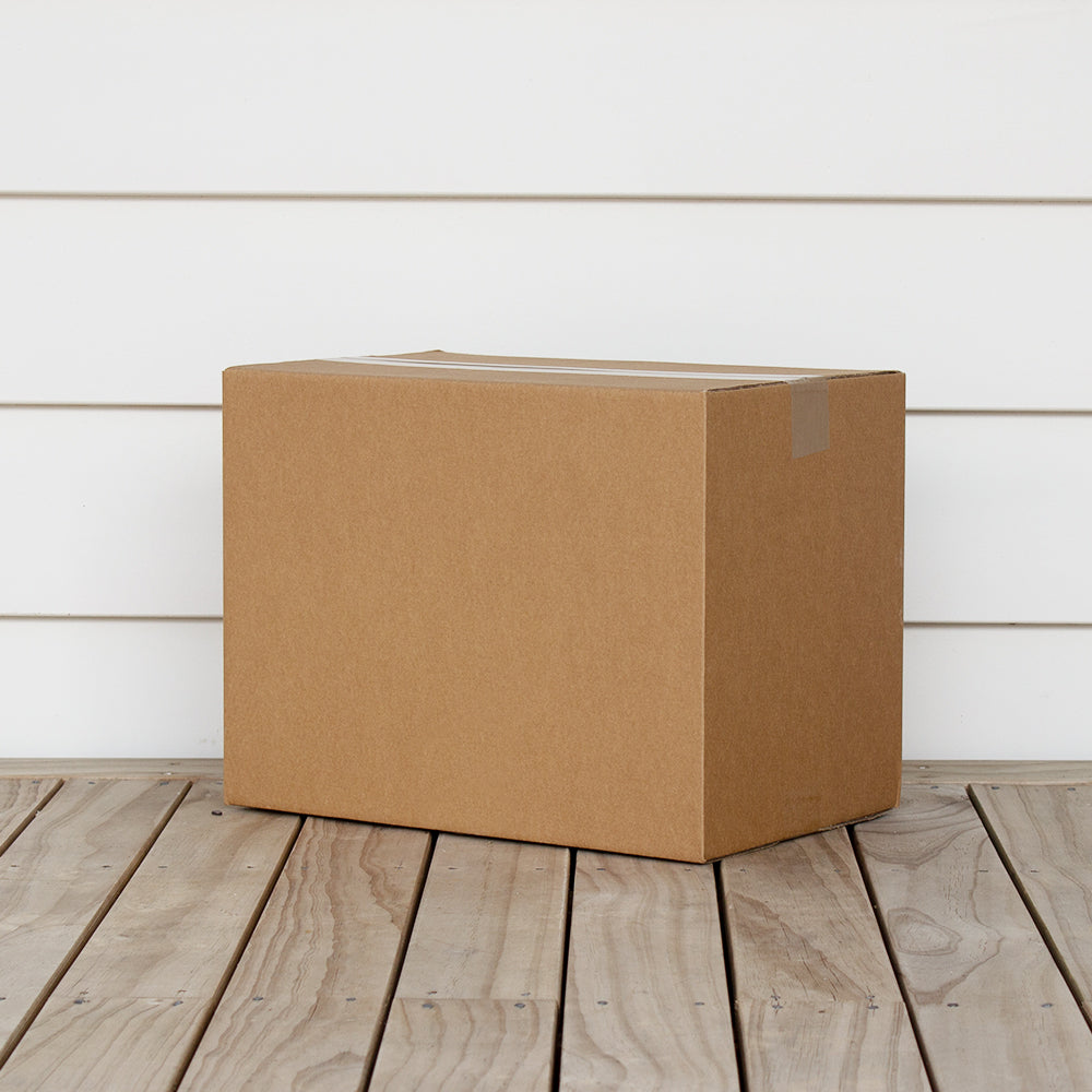 Cardboard Boxes / Cartons 340 x 255 x 305mm Box03