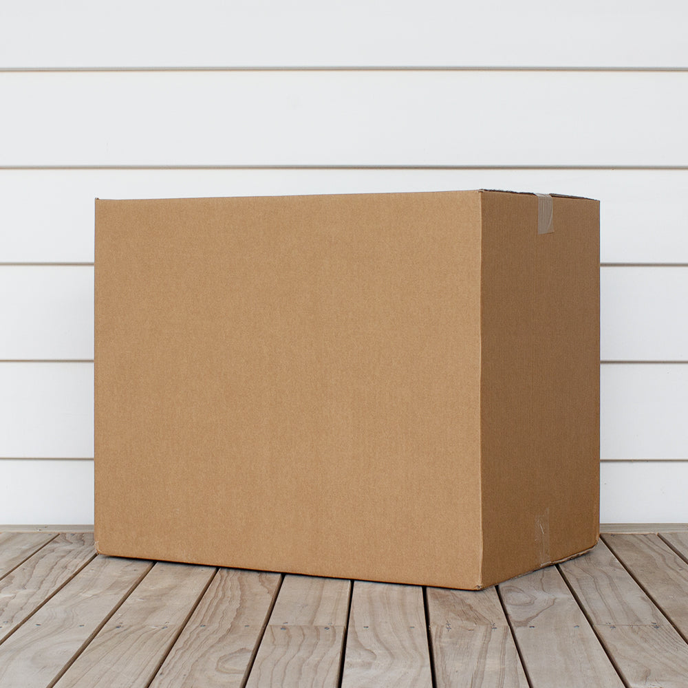 Cardboard Boxes / Cartons 405 x 255 x 255mm Box04